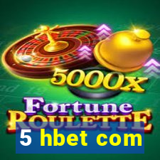 5 hbet com